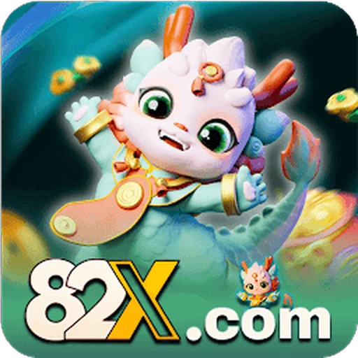 82X.COM Logo
